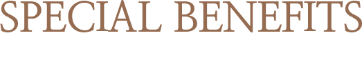 스페셜 베네핏 타이틀